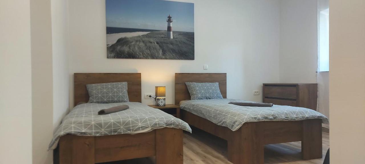 Hostel Postaja Ruse Kültér fotó