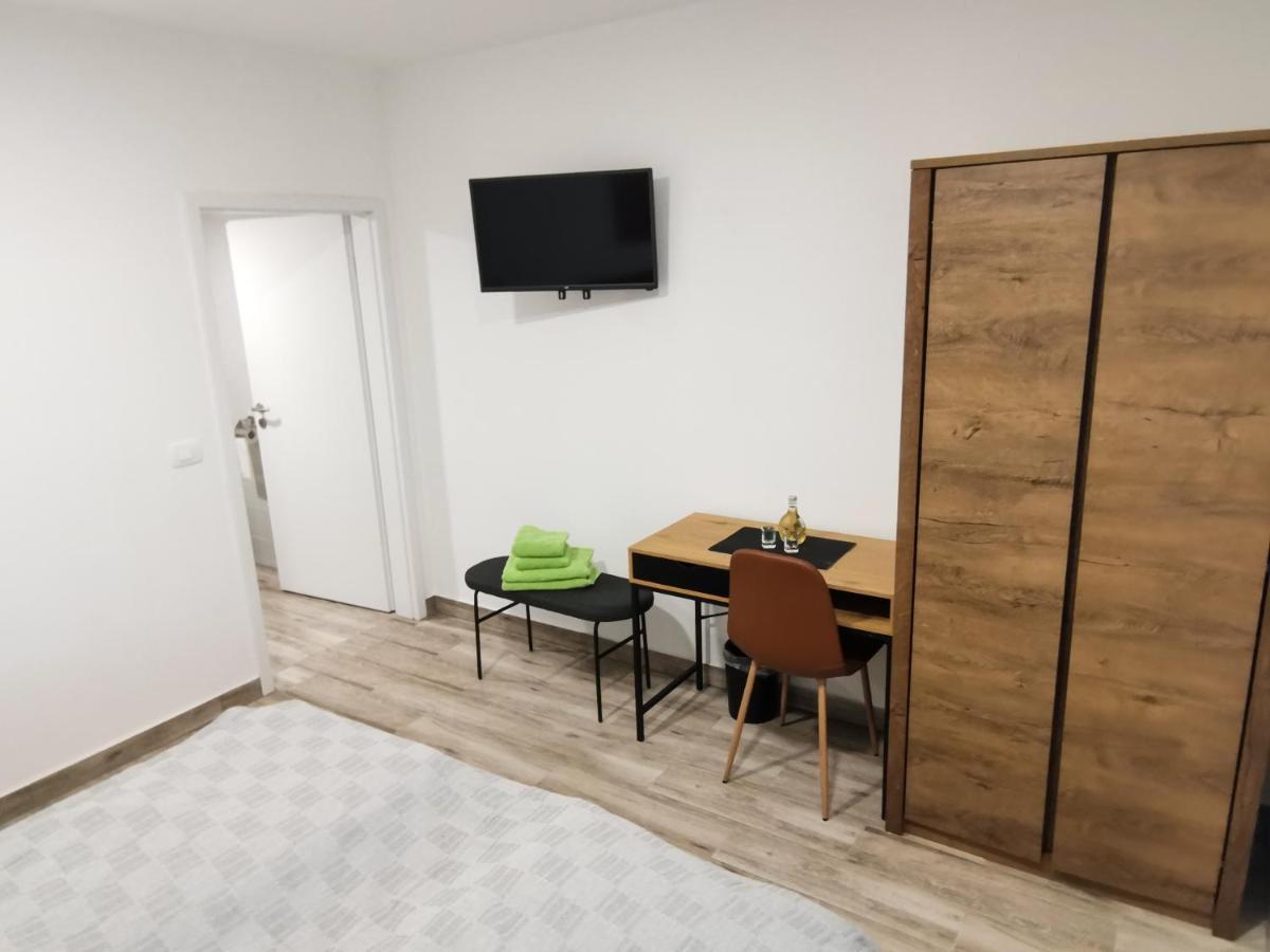Hostel Postaja Ruse Kültér fotó