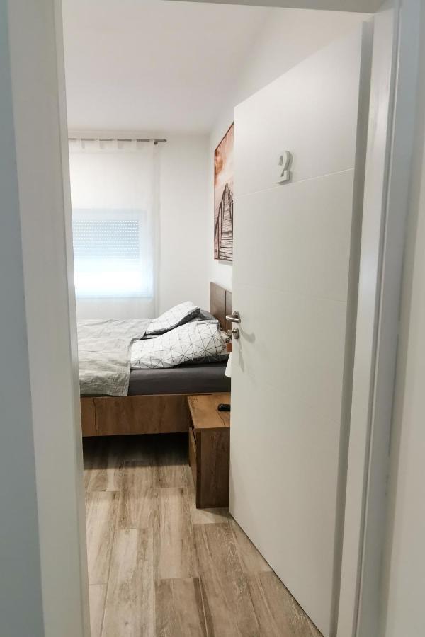 Hostel Postaja Ruse Kültér fotó