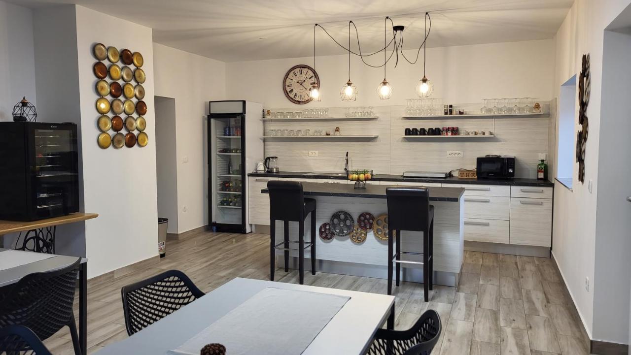 Hostel Postaja Ruse Kültér fotó