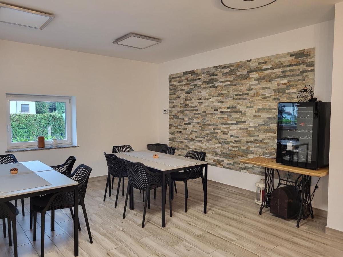 Hostel Postaja Ruse Kültér fotó