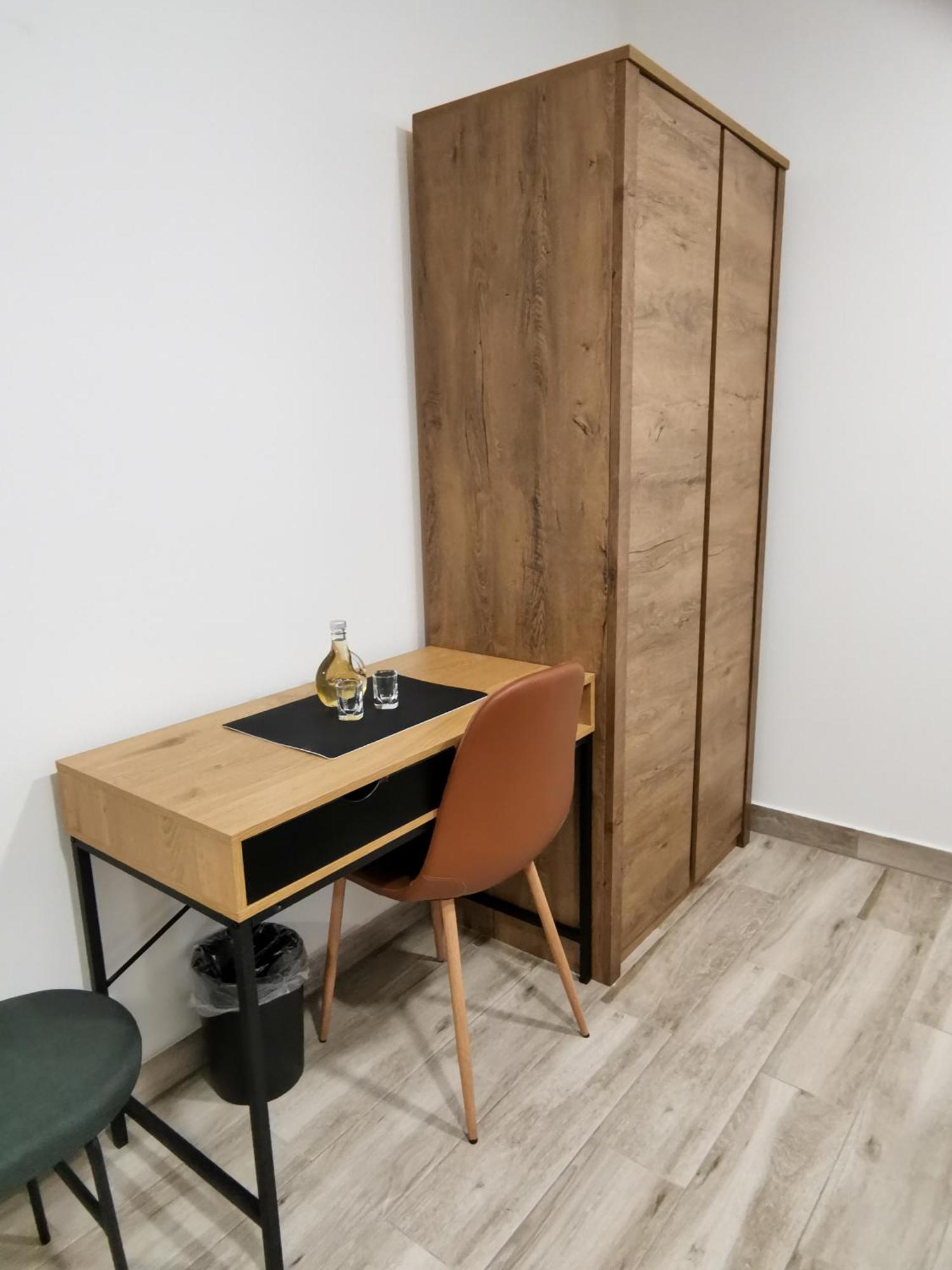 Hostel Postaja Ruse Szoba fotó